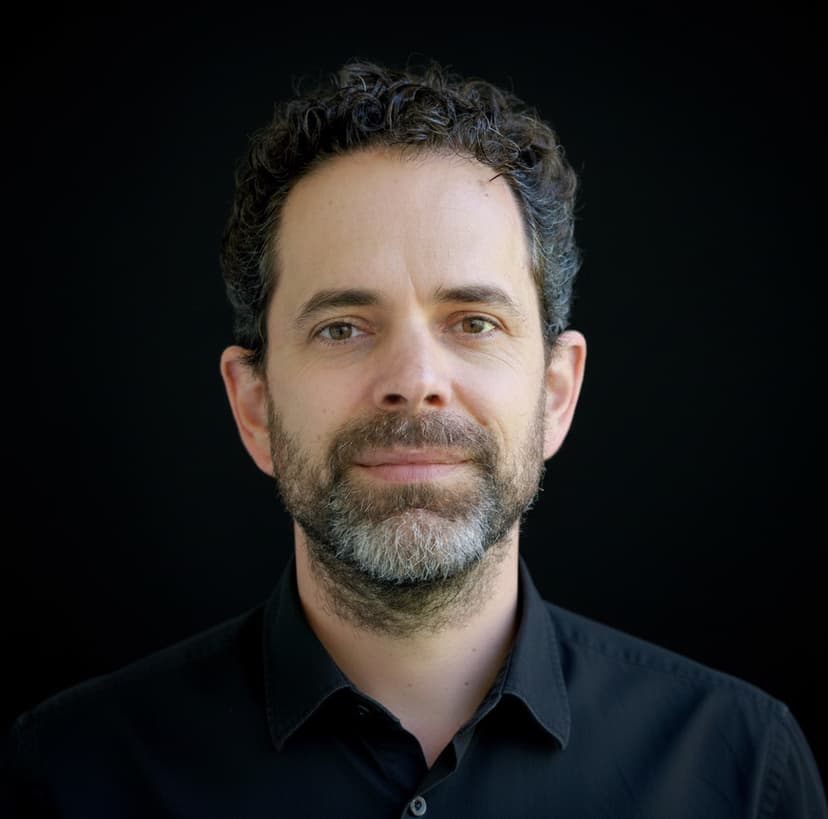 Michael J. Baumann - CEO of effektiv GmbH